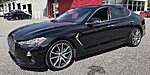 Used 2019 GENESIS G70 2.0T ADVANCED RWD in JACKSONVILLE, FLORIDA