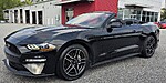 Used 2019 FORD MUSTANG ECOBOOST PREMIUM CONVERTIBLE in JACKSONVILLE, FLORIDA