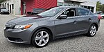Used 2014 ACURA ILX 4DR SDN 2.0L in JACKSONVILLE, FLORIDA
