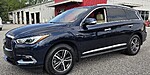 Used 2017 INFINITI QX60 FWD in JACKSONVILLE, FLORIDA