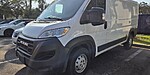 Used 2023 RAM PROMASTER LOW ROOF in JACKSONVILLE, FLORIDA