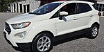 Used 2018 FORD ECOSPORT SE FWD in JACKSONVILLE, FLORIDA