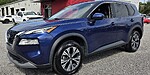 Used 2023 NISSAN ROGUE FWD SV in JACKSONVILLE, FLORIDA