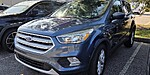 Used 2018 FORD ESCAPE SE in JACKSONVILLE, FLORIDA