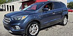 Used 2018 FORD ESCAPE SE 4WD in JACKSONVILLE, FLORIDA