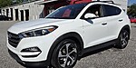 Used 2016 HYUNDAI TUCSON FWD 4DR LIMITED in JACKSONVILLE, FLORIDA