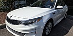 Used 2018 KIA OPTIMA LX in JACKSONVILLE, FLORIDA