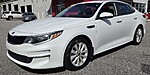 Used 2018 KIA OPTIMA LX AUTO in JACKSONVILLE, FLORIDA
