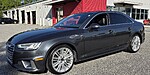 Used 2019 AUDI A4 PREMIUM PLUS 45 TFSI QUATTRO in JACKSONVILLE, FLORIDA