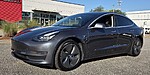 Used 2020 TESLA MODEL 3 Standard Range RWD in JACKSONVILLE, FLORIDA