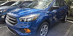 Used 2018 FORD ESCAPE S in JACKSONVILLE, FLORIDA