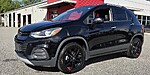 Used 2019 CHEVROLET TRAX AWD 4DR LT in JACKSONVILLE, FLORIDA