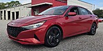 Used 2023 HYUNDAI ELANTRA SEL IVT in JACKSONVILLE, FLORIDA
