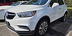 Used 2017 BUICK ENCORE PREFERRED in JACKSONVILLE, FLORIDA