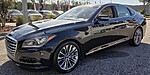 Used 2015 HYUNDAI GENESIS SEDAN 4DR SDN V6 3.8L RWD in JACKSONVILLE, FLORIDA