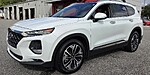Used 2020 HYUNDAI SANTA FE LIMITED 2.0T AUTO FWD in JACKSONVILLE, FLORIDA