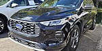 Used 2023 FORD ESCAPE ST-LINE in JACKSONVILLE, FLORIDA