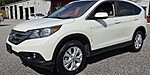 Used 2014 Honda CR-V AWD 5DR EX-L W/NAVI in JACKSONVILLE, FLORIDA