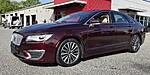 Used 2017 LINCOLN MKZ PREMIERE FWD in JACKSONVILLE, FLORIDA
