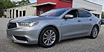 Used 2018 ACURA TLX 2.4L FWD W/TECHNOLOGY PKG in JACKSONVILLE, FLORIDA