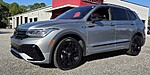 Used 2022 Volkswagen Tiguan 2.0T SE R-LINE BLACK FWD in JACKSONVILLE, FLORIDA