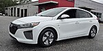 Used 2019 HYUNDAI IONIQ HYBRID BLUE HATCHBACK in JACKSONVILLE, FLORIDA