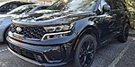 Used 2021 KIA SORENTO SX-PRESTIGE in JACKSONVILLE, FLORIDA