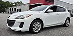 Used 2013 MAZDA MAZDA3 5DR HB AUTO I TOURING in JACKSONVILLE, FLORIDA