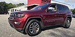 Used 2019 JEEP GRAND CHEROKEE LIMITED 4X2 in JACKSONVILLE, FLORIDA