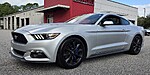 Used 2016 FORD MUSTANG 2DR FASTBACK ECOBOOST in JACKSONVILLE, FLORIDA