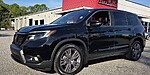 Used 2019 Honda Passport EX-L FWD in JACKSONVILLE, FLORIDA