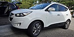 Used 2014 HYUNDAI TUCSON LIMITED in JACKSONVILLE, FLORIDA