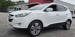 Used 2014 HYUNDAI TUCSON FWD 4DR LIMITED in JACKSONVILLE, FLORIDA