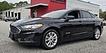 Used 2019 FORD FUSION HYBRID SE FWD in JACKSONVILLE, FLORIDA