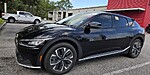 Used 2024 KIA EV6 LIGHT in JACKSONVILLE, FLORIDA