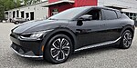 Used 2024 KIA EV6 LIGHT LONG RANGE RWD in JACKSONVILLE, FLORIDA