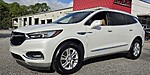 Used 2018 BUICK ENCLAVE FWD 4DR ESSENCE in JACKSONVILLE, FLORIDA