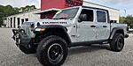 Used 2023 JEEP GLADIATOR RUBICON 4X4 in JACKSONVILLE, FLORIDA