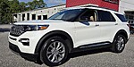 Used 2022 FORD EXPLORER LIMITED RWD in JACKSONVILLE, FLORIDA