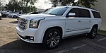 Used 2020 GMC YUKON XL DENALI in JACKSONVILLE, FLORIDA