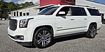 Used 2020 GMC YUKON XL 2WD 4DR DENALI in JACKSONVILLE, FLORIDA