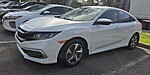 Used 2021 Honda Civic LX in JACKSONVILLE, FLORIDA