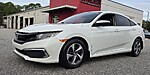 Used 2021 Honda Civic LX CVT in JACKSONVILLE, FLORIDA