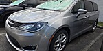 Used 2018 CHRYSLER PACIFICA TOURING PLUS in JACKSONVILLE, FLORIDA