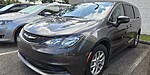 Used 2023 CHRYSLER VOYAGER LX in JACKSONVILLE, FLORIDA