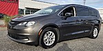 Used 2023 CHRYSLER VOYAGER LX FWD in JACKSONVILLE, FLORIDA