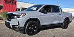 Used 2022 Honda Ridgeline BLACK EDITION AWD in JACKSONVILLE, FLORIDA