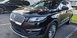 Used 2019 LINCOLN MKC STANDARD in JACKSONVILLE, FLORIDA