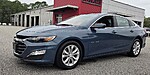 Used 2024 CHEVROLET MALIBU 4DR SDN 1LT in JACKSONVILLE, FLORIDA