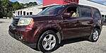Used 2013 Honda Pilot 2WD 4DR EX in JACKSONVILLE, FLORIDA